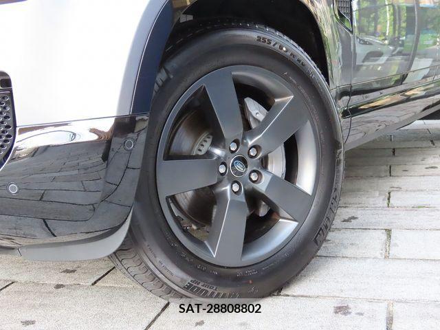 ROVER DEFENDER 2024-02 338309-8