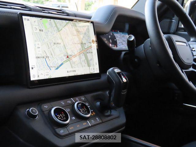 ROVER DEFENDER 2024-02 338309-15