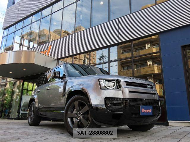 ROVER DEFENDER 2024-02 338309-19