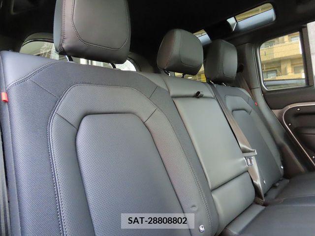 ROVER DEFENDER 2024-02 338309-17