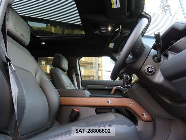 ROVER DEFENDER 2024-02 338309-12