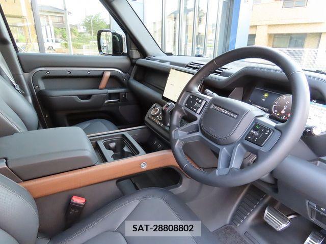 ROVER DEFENDER 2024-02 338309-11