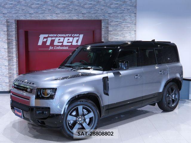 ROVER DEFENDER 2024-02 338309-0