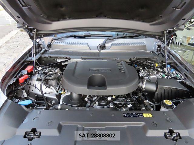 ROVER DEFENDER 2024-02 338309-10