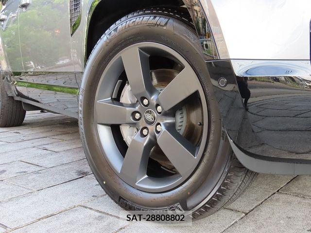 ROVER DEFENDER 2024-02 338309-6