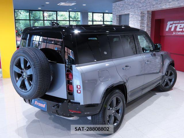 ROVER DEFENDER 2024-02 338309-5