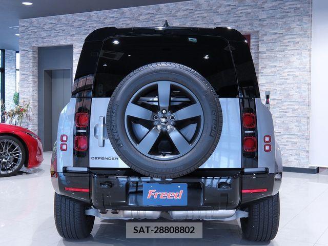 ROVER DEFENDER 2024-02 338309-4