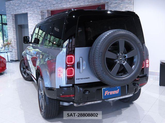 ROVER DEFENDER 2024-02 338309-3