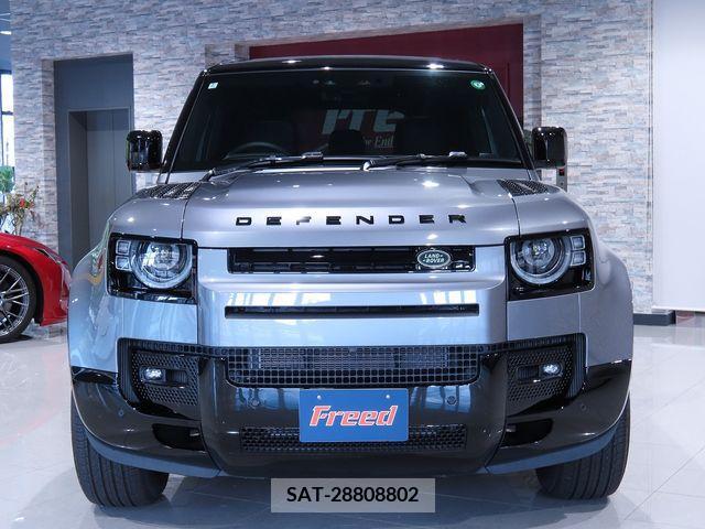 ROVER DEFENDER 2024-02 338309-2