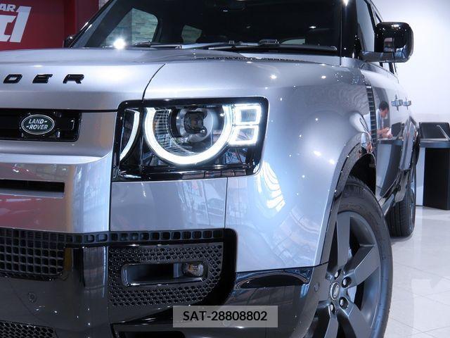 ROVER DEFENDER 2024-02 338309-1