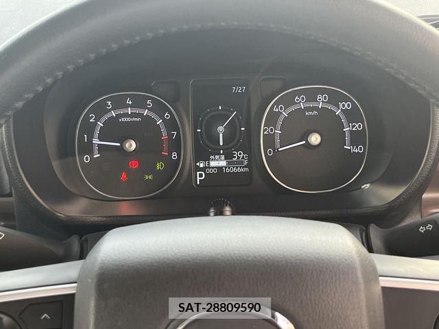 Daihatsu MOVE 2023-05 364225-17