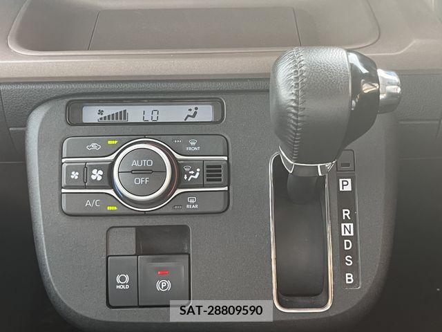 Daihatsu MOVE 2023-05 364225-16