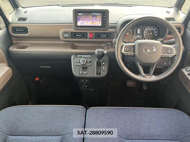 Daihatsu MOVE 2023-05 364225-19