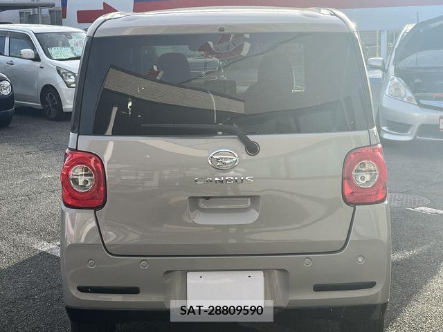Daihatsu MOVE 2023-05 364225-5
