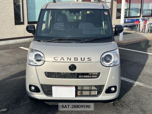 Daihatsu MOVE 2023-05 364225-1