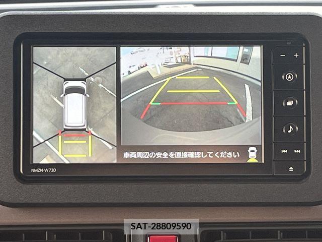 Daihatsu MOVE 2023-05 364225-15