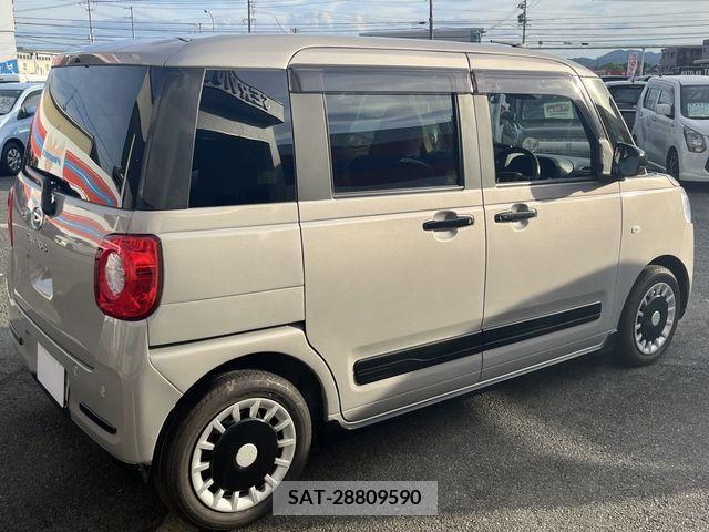 Daihatsu MOVE 2023-05 364225-4