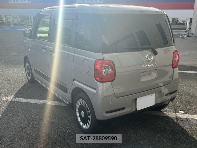 Daihatsu MOVE 2023-05 364225-6