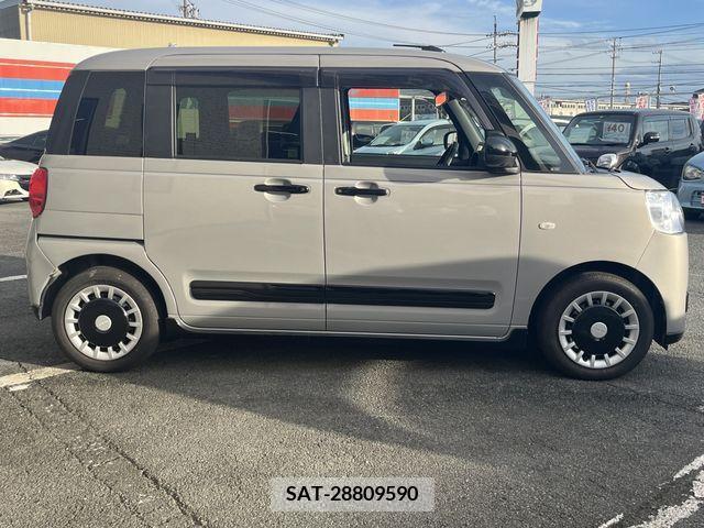 Daihatsu MOVE 2023-05 364225-3