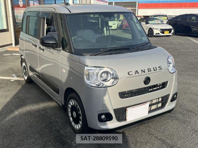 Daihatsu MOVE 2023-05 364225-2