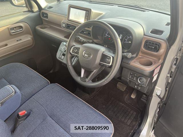 Daihatsu MOVE 2023-05 364225-12