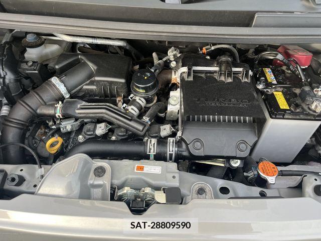 Daihatsu MOVE 2023-05 364225-11