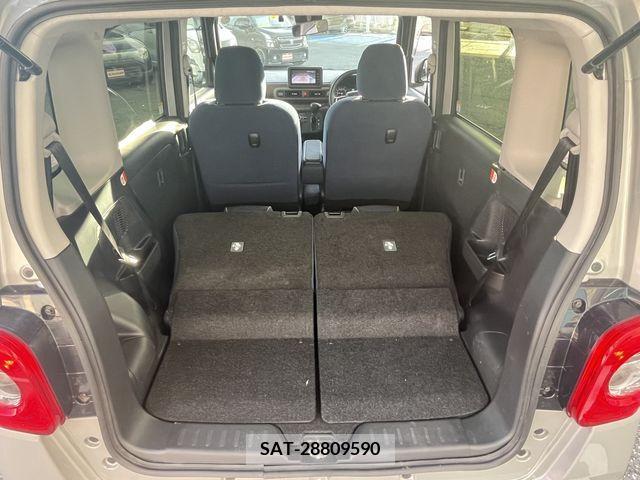 Daihatsu MOVE 2023-05 364225-13