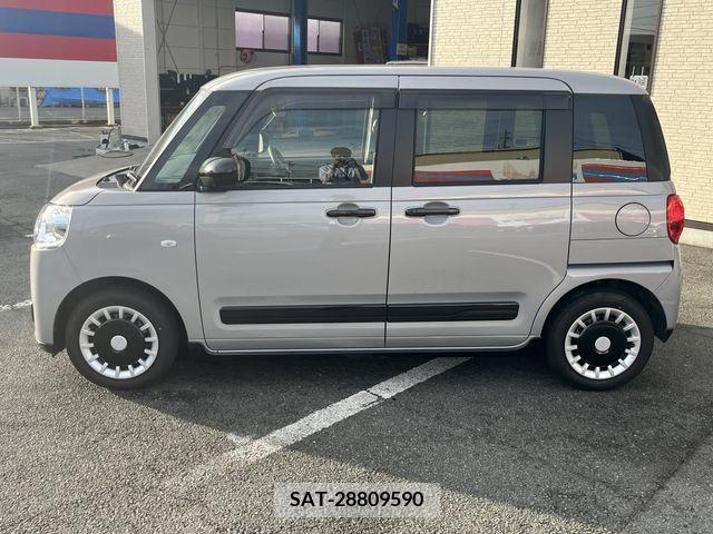 Daihatsu MOVE 2023-05 364225-7