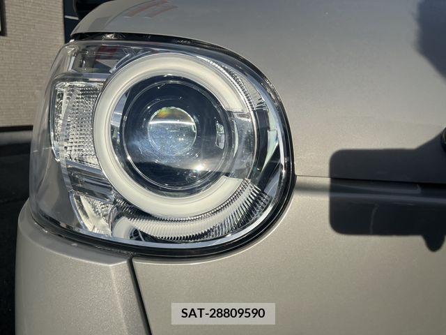 Daihatsu MOVE 2023-05 364225-8