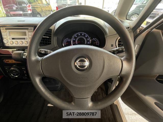 Nissan ROOX 2010-02 388519-26