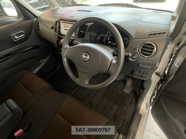 Nissan ROOX 2010-02 388519-15