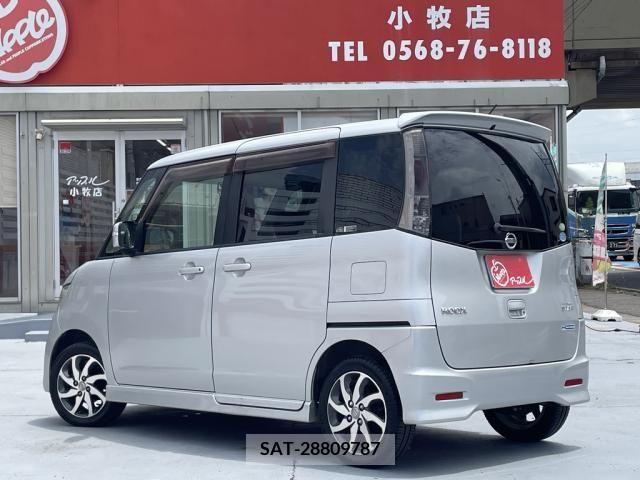 Nissan ROOX 2010-02 388519-7