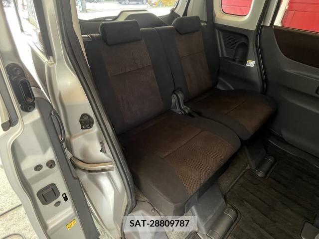 Nissan ROOX 2010-02 388519-22