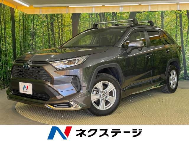 Toyota RAV4 2020-01 182617-0