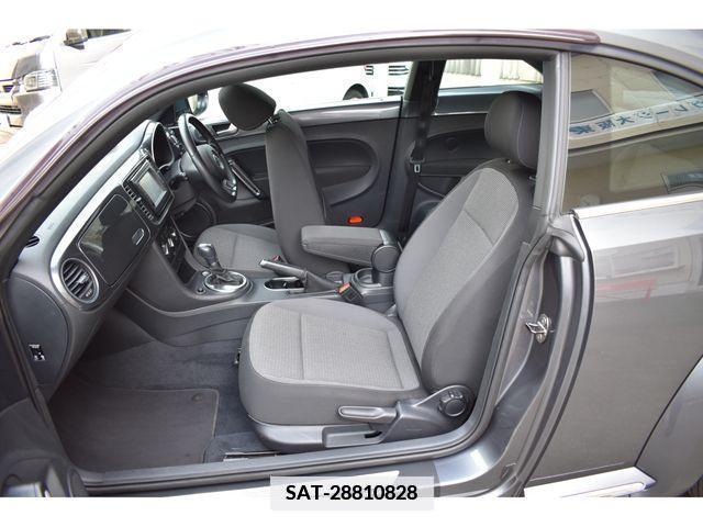 VolksWagen THE BEETLE 2015-07 346528-21