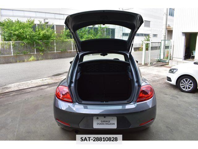 VolksWagen THE BEETLE 2015-07 346528-22