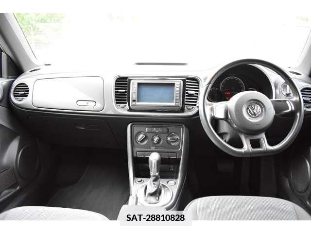 VolksWagen THE BEETLE 2015-07 346528-9