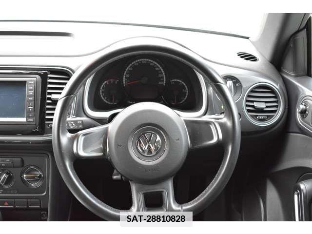 VolksWagen THE BEETLE 2015-07 346528-10