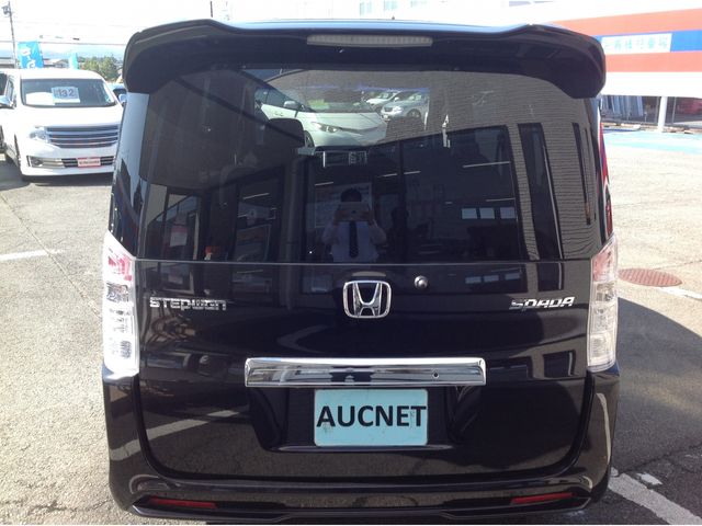 Honda e 2010-12 24912-4