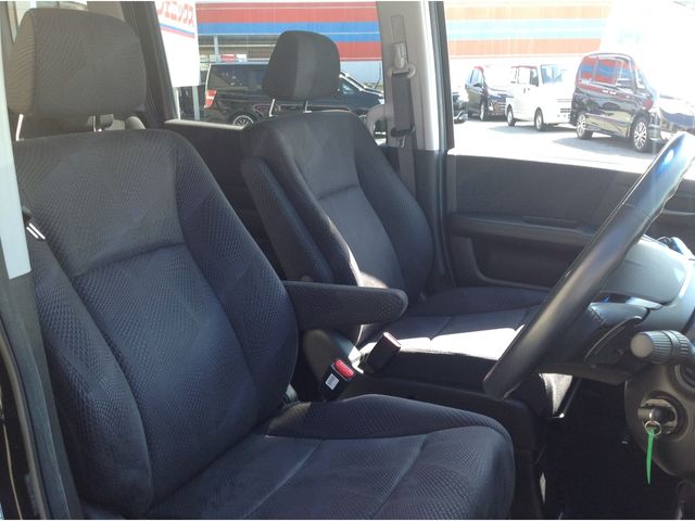 Honda e 2010-12 24912-8