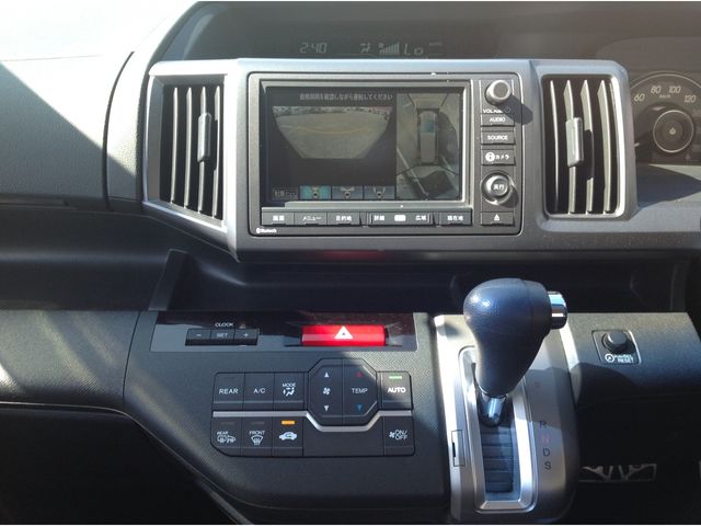 Honda e 2010-12 24912-6