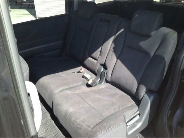 Honda e 2010-12 24912-12