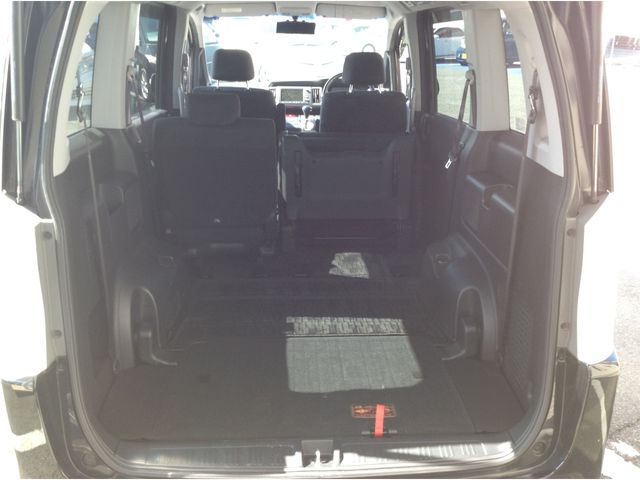 Honda e 2010-12 24912-16