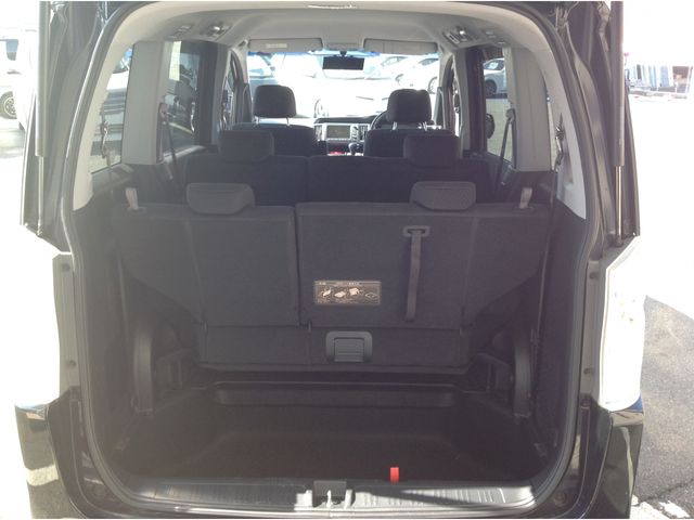 Honda e 2010-12 24912-14