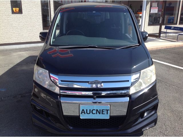 Honda e 2010-12 24912-1