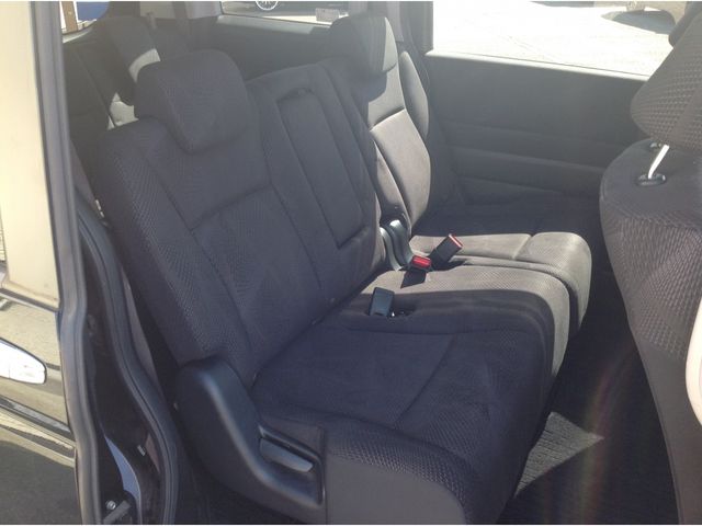 Honda e 2010-12 24912-9