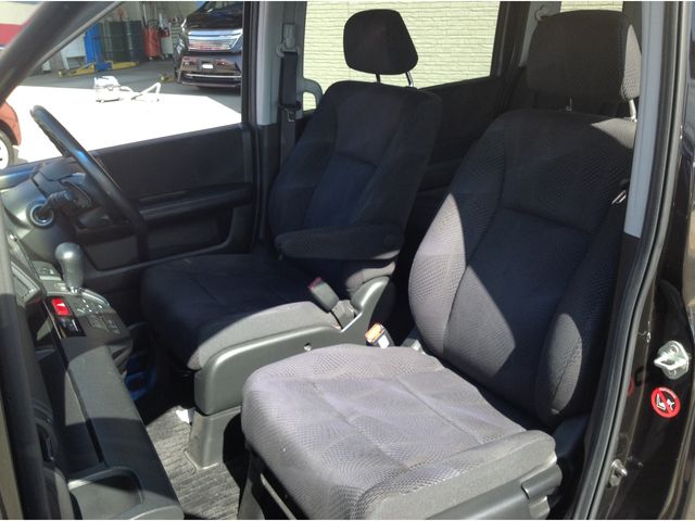 Honda e 2010-12 24912-11