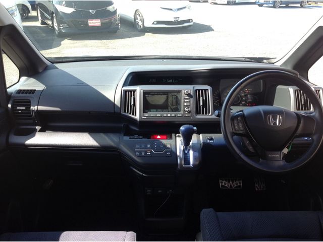 Honda e 2010-12 24912-5