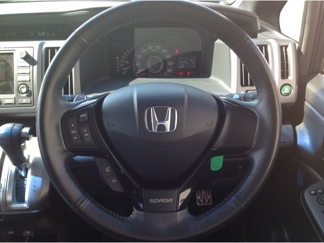 Honda e 2010-12 24912-7