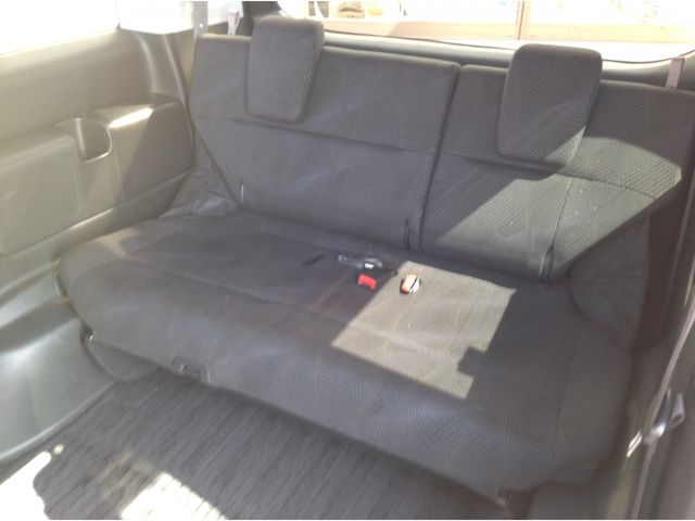 Honda e 2010-12 24912-13